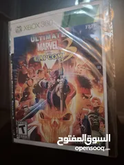  25 بضاعة جديدة مكونة من 41 لعبة سيدي XBOX360 غير مكرر