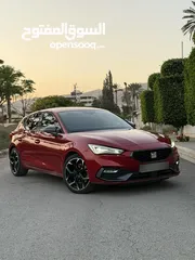  1 سيات ليون Fr 2020 كرتونة