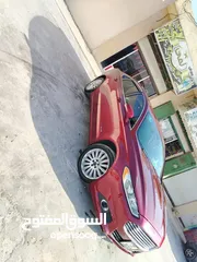  5 فورد فيوجن 2014 SE بريميوم كلين تايتل 7 جيد