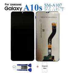  2 ‎شاشة سامسونج A10S  أصلي شركة 100%   , SAMSUNG  A10s ORIGINAL LCD