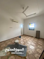  14 أرخص الاسعار للايجار غرفة في مدينة حمد  شامل الكهرباء و الماء بدون لميت مفتوح في بيت