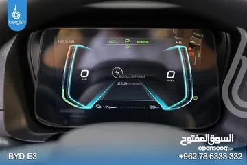  17 BYD_E3_2020_EV