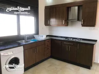  2 شقة  مفروشة  للايجار في عمان -منطقة   دير غبار منطقة هادئة ومميزة