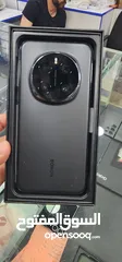  1 هونور ماجيك 7 برو  512GB كفالة الوكيل الرسمي بسعر مميز