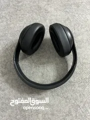  1 سماعة beats studio 3 وايرليس