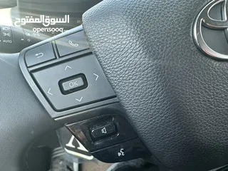  19 تويوتا CH-R هايبرد موديل 2024 الشكل الجديد كلياً مميزه للبيع
