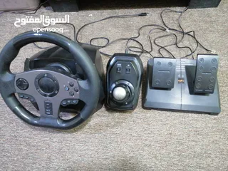 1 ستيرنج جيمنج v9 جيد"مستعمل" اوتماتيك بحالة جيدا جدا  قابل للتغاوض