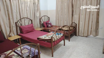  11 شقق للايجار يومي اسبوعي شهري