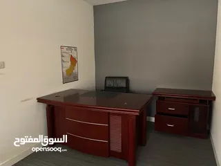  4 Executive Office space for rent at Wattayah