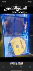 4 play station 4 cds