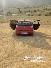  14 هيوندايi30 للبيع