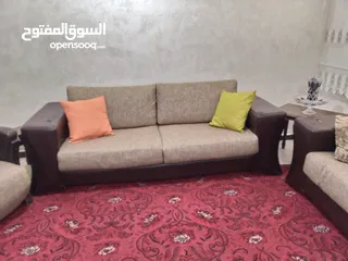  1 كنب مستعمل