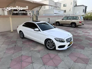  10 مرسيدس c300 رقم 1 فول تسجيل جديد شخصي صبغ وكاله كامل حادث بسيط جدا