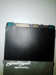  5 هارديسك  خارجي Toshiba 1T