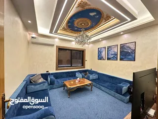  1 شقة للبيع في عمان