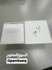  2 airpods pro