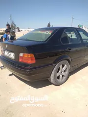  3 BMW موديل 1995