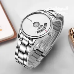  6 WOMAGE brand new Scale design watch NOW AVAILABLE