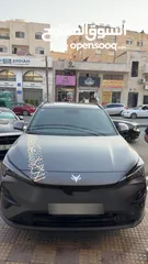  5 BAIC ARCFOX at5 2024 electric