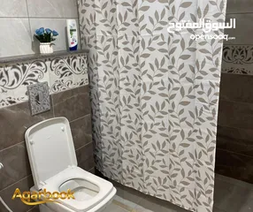  5 شقة مميزة مفروشة للايجار مناسبة للاجانب والعائلات الصغيرة