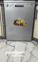  3 جلايه بيكو مرشين وسلتين توفير كهرباء وماء