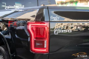  21 بيك اب. F-150 للبيع 2016