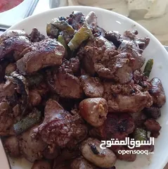  19 فرصة نادرة ..إمتلك ثلاثة مطاعم حمص فول فلافل فقط بألفي دينار فرصة لتأمين دخل شهري يضمن لكم المستقبل