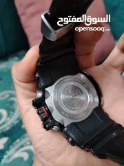  3 G shock mudmaster gwg1000