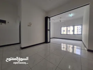  4 2 BR Sizeable Apartment for Rent in Al Khuwair