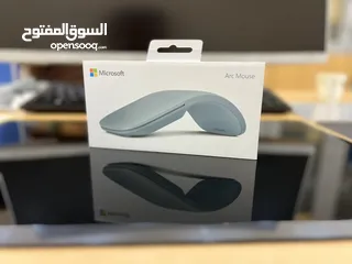  1 ماوس Microsoft