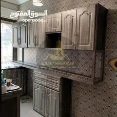  20 شبه قصر للبيع في أجمل مناطق الجبيهة بسعر لقطة تصلح للسكن أو مقر ديوان