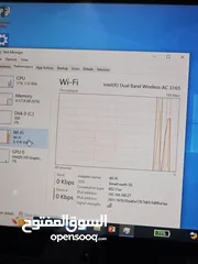  14 بشاشه تتش 360 درجه للمدارسه والاستخدام العادي core i3 8GB 256GB