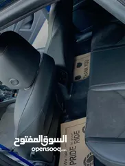  5 Seat leon 2018  تعديل Fr كامل