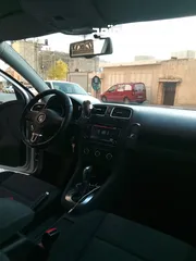  1 Golf 2012 للبيع