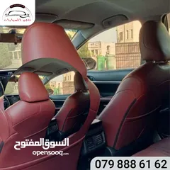  4 TOYOTA CAMRY 2024 , MG 2022 , CHANGAN  2022 ,  MG-RX-8  لا تنسو تسألو عن خصومات SUVفي الصيف