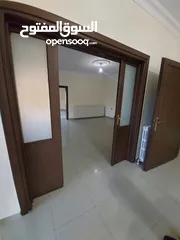  4 شقة فارغة - عبدون - 4نوم 2ماستر - 383م - ترسات - منطقة هادئة ومميزة
