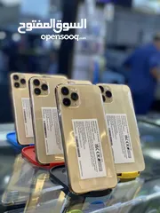  4 ايفون 11 برو 256 جيجا مستعمل وكالة //// iphone 11 pro 256GB used