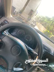  11 هوندا سيفيك 2003 اتوماتيك فحص