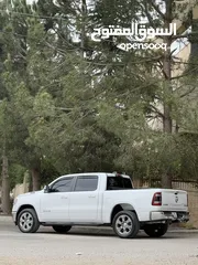  8 رام لاريمي 2021 ديزل Laramie 2021