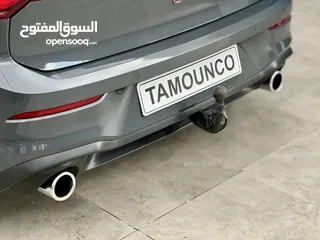 6 Golf GTI MK8 2021 فل الفل اضافات مش منمرة