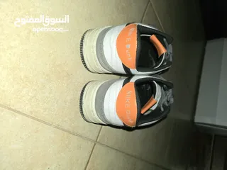  3 حذاء نايكي Nike مستعمل