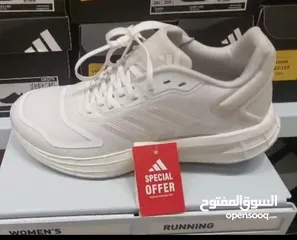  1 Adidas Runner original!