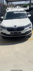  3 سكودا 2020 للبيع ديزل