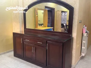  14 طاولة سفرة + بيرو