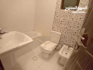  10 شقة - للايجار - لم تسكن - ارضية - خلدا 3نوم