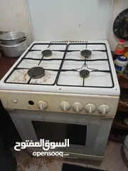  2 بوتاجاز اربعه عين