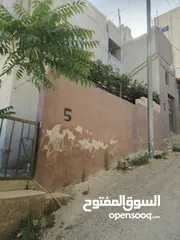  2 بيت للبيع ابو عليا