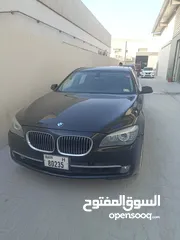  1 للبيع المستعجل BMW750