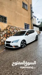  2 Seat lion Vw  2017  2016  1200  جير عادي
