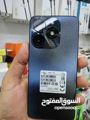  9 تصميم ايفون ايتل A70  Itel A70 12ram 256 GB